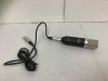 Marantz Pro MPM1000 Condenser Microphone ONLY, Untested, E-Commerce Return