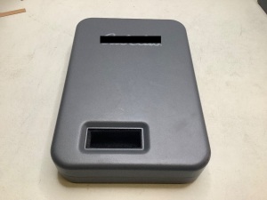 Portable Security Safe, Ecommerce Return