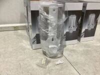 Lot of (6) Touch Soap Dispensers&nbsp;