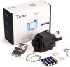 Lot of (2) Techo Wave Sensor Touchless Toilet Flush Kits&nbsp;