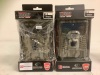 Lot of (2) Verizon Covert Scouting Cameras, Untested, E-Commerce Return