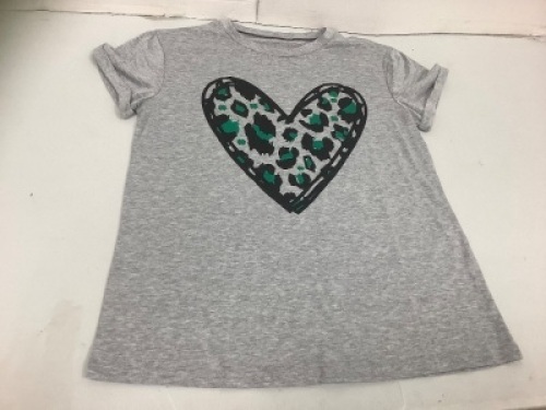 Womens T-Shirt, E-Commerce Return