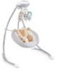Fisher-Price Fawn Meadows Deluxe Cradle 'n Swing. Appears New