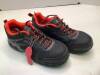 Reebok Work, Men's 8M, Ecommerce Return, Some Dirt Stains
