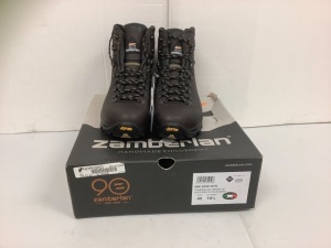 Zamberlan Unisex Hiking Boots, E-Commerce Returns