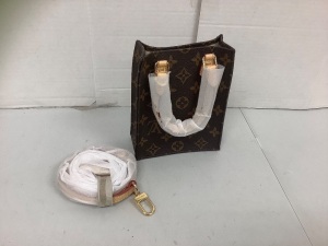 Louis Vuitton Bag, Authenticity Unknown, Appears new