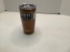 Yeti Ramber 20oz Tumbler, Broken Lid, Ecommerce Return