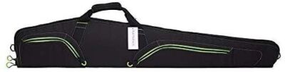 Raprance 48" Tactical Soft Foam Rifle Case for Scoped Rifles