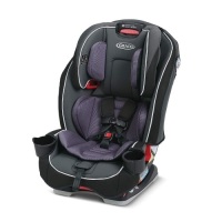 Graco SlimFit 3 in 1 Car Seat. Anabele Fashion. Appears New.