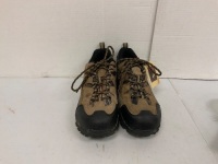 RedHead Mens Shoes, 11M, E-Commerce Return