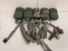 Lot of (5) Hunting Camera, E-Commerce Return