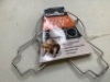 CanCooker Foldable Chicken Rack, Ecommerce Return