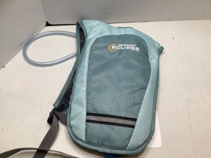 Eclipse Hydration Bag, Ecommerce Return