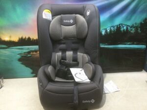 Safety 1st Jive 2-in-1 Convertible Car Seat