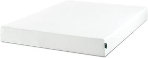 Zinus 8 Inch Green Tea Memory Foam Mattress, Twin