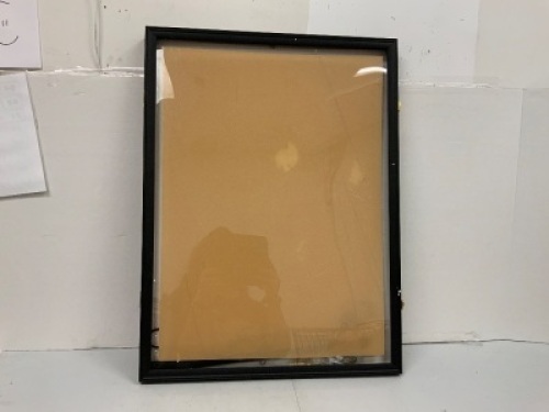 Picture Frame, E-Commerce Returns