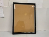 Picture Frame, E-Commerce Returns