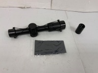 Rifle Scope, E-Commerce Returns