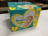 Diapers Newborn/Size 1 (8-14 lb), 198 Count