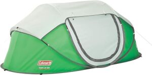 Coleman 4-Person Pop-Up Tent