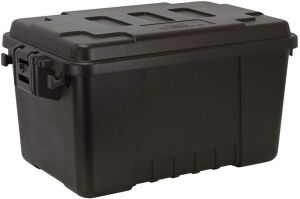 Plano Sportsman's Trunk, 56 Quart Capacity 