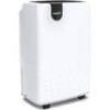 Yaufey 30 Pint Dehumidifiers For 1500 Sq Ft Home And Basements. Powers On/Not Tested Further