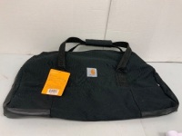 Carhartt Gear Bag, Appears New