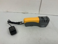 Smith's Knife Sharpener, E-Commerce Return