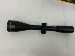 Riflescope, E-Commerce Return
