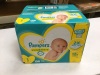 Diapers Newborn/Size 1 (8-14 lb), 198 Count