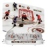 NHL Stanley Cup Hockey Table Game (Detroit Red Wings / Toronto Maple Leafs). Appears New