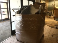 Pallet of Salvage Items. Will Contain Broken and Incomplete Items