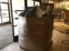 Pallet of Salvage Items. Will Contain Broken and Incomplete Items