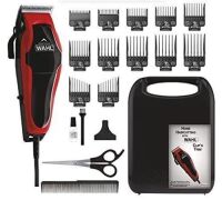 Wahl Clip 'N Trim 2 in 1 Hair Clipper Kit with Self-Sharpening Blade&nbsp;