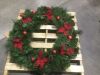 Wondershop 48" Christmas Wreath 