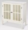 Threshold Windham 2 Door Accent Cabinet&nbsp;