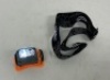 Princeton Tec Remix Headlamp, Works, E-Commerce Return