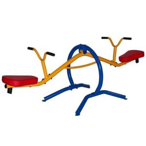 Gym Dandy Impex Kids Playground Teeter Totter Seesaw