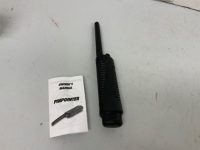 Pinpointer Metal Detector, E-Commerce Return
