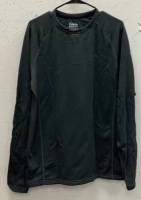 ECWCS Mens Midweight Base Layer Shirt, LT, E-Commerce Return