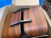 Wood&nbsp;Office Chair