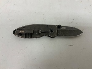 Squid Pocket Knife, E-Commerce