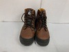 Georgia Boot Mens Boots, E-Commerce return