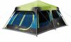 Coleman 10-Person Dark Room Fast Pitch Cabin Tent