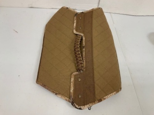 Rig Em Right Dog Vest, Appears to be a large, E-Commerce&nbsp;Return