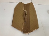 Rig Em Right Dog Vest, Appears to be a large, E-Commerce&nbsp;Return