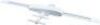 Winegard 24130 RVW-205 Sensar IV with Wingman - Replacement Head Only, White