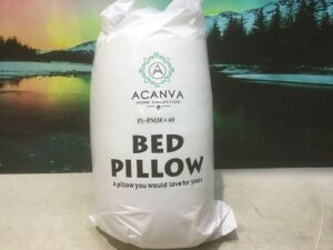 Acanva Bed Pillow 