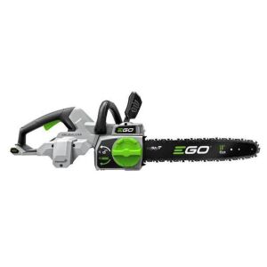 Ego Cs1800 18In. Cordless Chain Saw Tool Only
