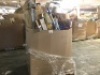 Pallet of Salvage Items. Will Contain Broken and Incomplete Items